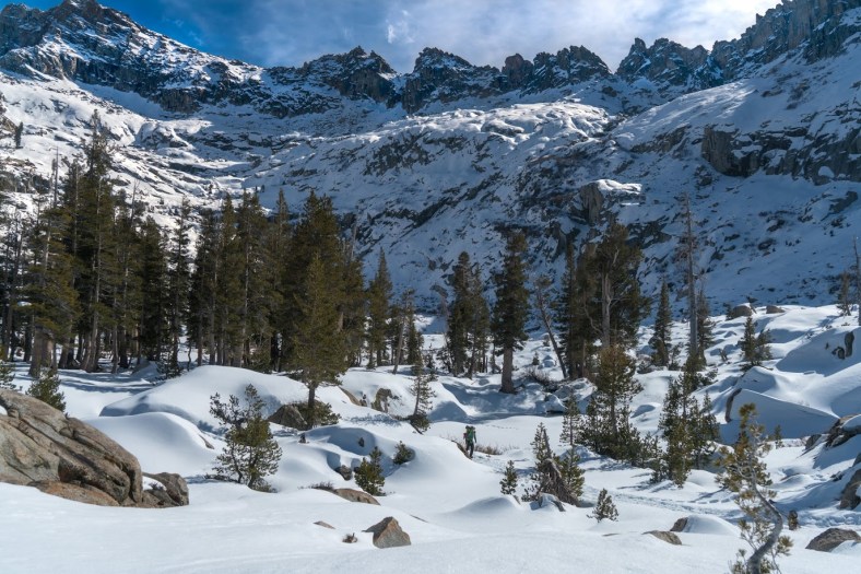 photos from others - Pear_Lake_Feb_10_2018-07068